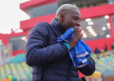 آمار باورنکردنی سرشناس‌ترین خرید استقلال