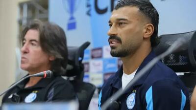 طلاق توافقی رامین و ساپینتو