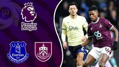 خلاصه بازی برنلی 0 - اورتون 0