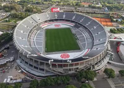 اعلام پرتماشاگرترین تیم دنیا، رئال چهارم شد!