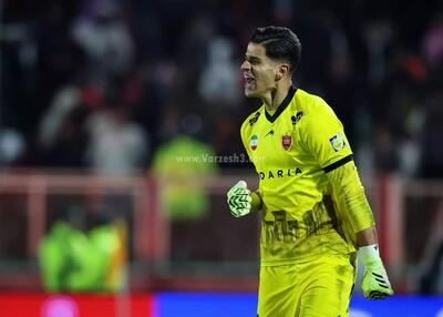 نیازمند در نیم فصل دوم پیام دیگری است!