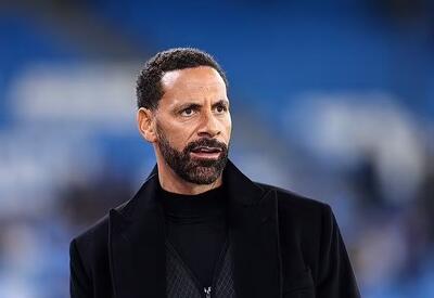 ششکو مثل ستاره سابق یونایتد درخشان است