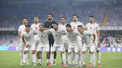 تاریخ اردو تیم ملی قبل از جام جهانی مشخص شد