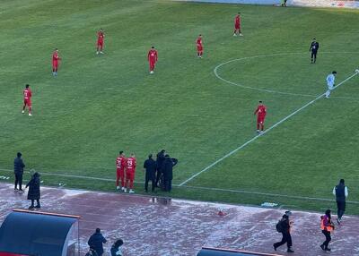 تصمیم انقلابی اسکوچیچ برای فرار از تساوی