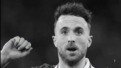 لحظه احساسی اهدای جایزه  گلوب ساکر به والدین ژوتا