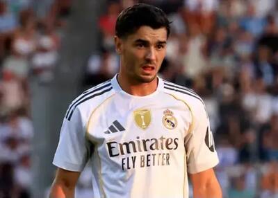 توافق رئال با ستاره مراکشی تا 2030