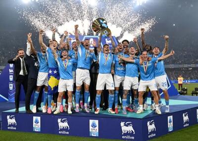 رقابت شگفت‌انگیز سری A در پایان سال ۲۰۲۵