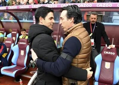 نبرد بزرگ برای قهرمان زمستانی انگلیس