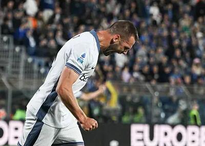 شرط اینتر برای جدایی مدافع مدنظر بارسلونا