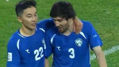 مدافع جدید پرسپولیس قهرمانی را از ایران گرفت!