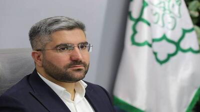 منطقه ۱۳ در مسیر توسعه گردشگری