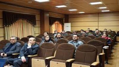  اگر هر فعالیت اقتصادی، پشتوانه علم روز را نداشته باشد محکوم به شکست است