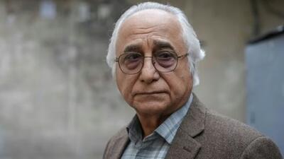 «دکه» شمس لنگرودی در جشنواره فیلم فجر