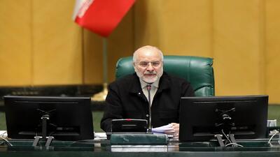 قالیباف: باید اعتراض مردم با مسئولیت‌پذیری کامل پاسخ داده شود