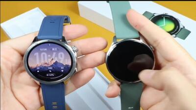 ویژگی‌های کلیدی ساعت جدید شیائومی