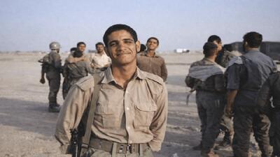  دست‌نوشته یک بی‌سیم‌چی ساعاتی قبل از شهادت