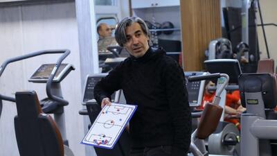 شمسایی ۲۰ ملی‌پوش را به اردو فراخواند