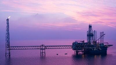 رکورد تولید ۱۰۰ درصدی پتروشیمی در کشور