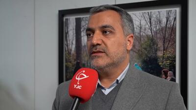 نشست شهرداری تهران با اتحادیه‌ها/ با همکاری اصناف، چهره بازار پایتخت تغییر می‌کند