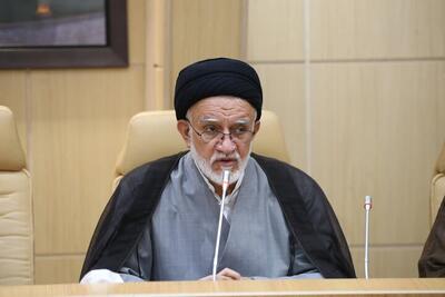  ۹ دی روز تجلی غیرت دینی و بصیرت انقلابی ملت ایران است