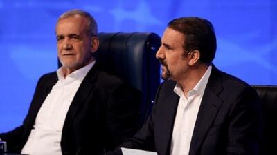 سخنگوی دولت استعفای سنایی را تایید کرد