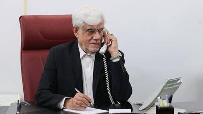 دستور معاون اول رئیس‌جمهور برای تسریع امدادرسانی به مناطق آسیب‌دیده خوزستان و هرمزگان