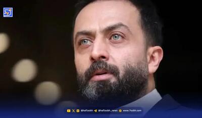  مصطفی زمانی: سرصحنه سریال شهرزاد گشنم شد رفتم دیدم شهاب حسینی نشسته زمین املت و پیاز میخوره و...