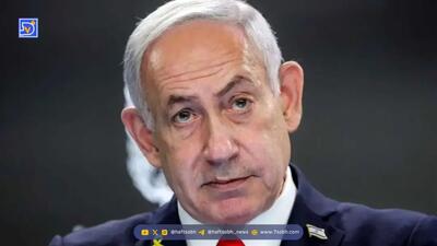  نتانیاهو: اگر ایران به ما حمله کند ویران خواهد شد