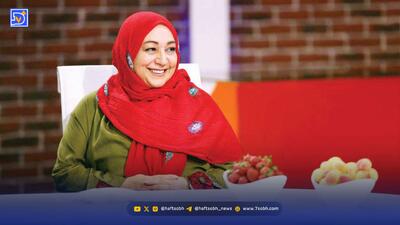 گفت‌وگو با مریم سعادت به بهانه پخش سریال شیش ماهه