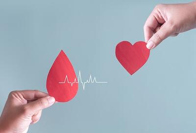 اصفهان نیاز فوری به اهدای خون دارد