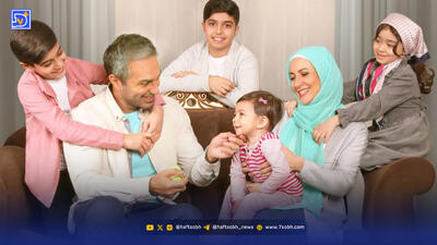 جمعیت با دستور افزایش نمی‌یابد