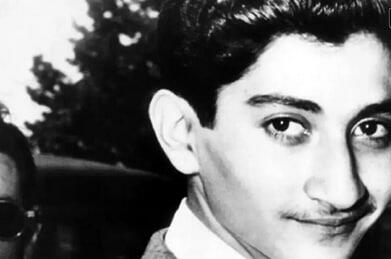  عکس سفر در زمان / «احمدرضا پهلوی پسر هفتم رضاخان» در مراسم عروسی اش / سال 1330