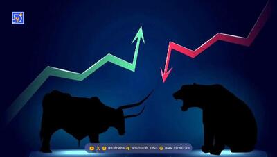 بازگشت شاخص کل بورس به مدار صعودی؛ اصلاح کوتاه‌مدت پایان یافت