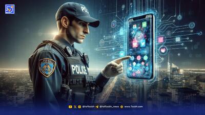 الگوریتم‌های جرم‌ساز