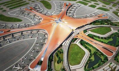  بهترین فرودگاه‌های جهان در سال ۲۰۲۵