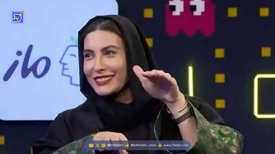  زمستان 1404| فریبا نادری با گونه های لاغر و استایل زمستانی متفاوت تر از قبل