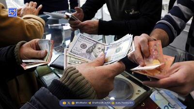 پیش‌ بینی قیمت دلار و سایر ارزها پنجشنبه ۱۱ دی ۱۴۰۴ / عقب‌نشینی دلار با سیگنال ارز تک‌نرخی