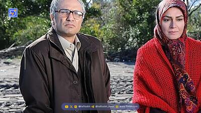  نگاهی به تصاویر جذاب بازیگران «سریال از یاد رفته» در کنار خانواده و همسرانشان/ بهنوش طباطبایی تا سیاوش خیرابی