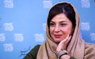  استایل جدید سیما تیرانداز خبرساز شد؛ زیباتر از همیشه و متفاوت‌تر از قبل+عکس