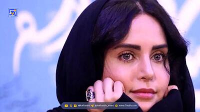  وقتی الناز شاکردوست ملکه زیبایی می شود! / نه سیدنی سوئینی و نه رزی الناز شاکردوست زیباترین بازیگر است!