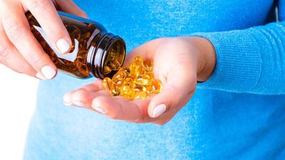  کدام مکمل ها برای تقویت سیستم ایمنی و کاهش تب مفید هستند؟