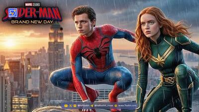  هرآنچه باید از داستان احتمالی فیلم سینمایی «مرد عنکبوتی ۴» بدانید