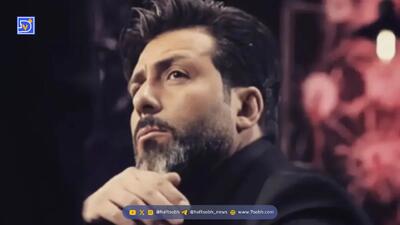  نگاهی به چیدمان شاهانه و مجلل خانه شبیه کاخ و ۵۰۰متری «مجید واشقانی» در لواسان