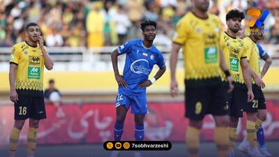 زمان پخش آخرین بازی نیم فصل اول در سراسر جهان!