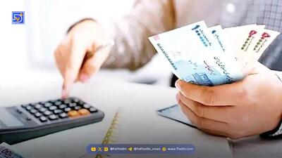 خبر مهم برای حقوق‌بگیران/ حقوق کارکنان در سال ۱۴۰۵ چقدر افزایش پیدا می‌کند؟ + جزئیات