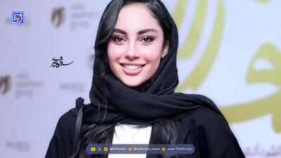  سکانس روز| حرکات موزون و بامزه چند خانم بازیگر در عروسی ترلان پروانه