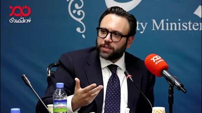  فرش دستبافت در سال ۷۳ به تنهایی حدود ۴۵ درصد صادرات غیرنفتی کشور را داشت/از ۲ میلیارد دلار رسیدیم به چهل میلیون دلار