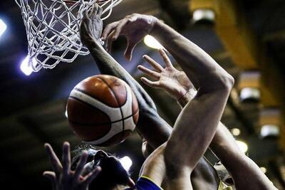 له شدن کیک تولد لبران زیر چرخ دیترویت