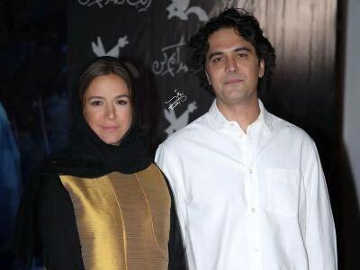 تصویر غیرمنتظره از ستاره پسیانی و پاشا رستمی