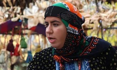 عکس تازه و خوش حس و حال از روناک سریال نون خ